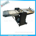 paper pile feeder machine, auto paper sheet feeding machine, sheet feederXHF520